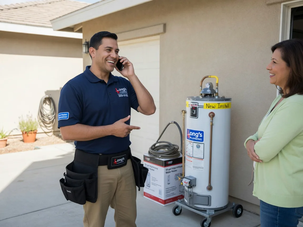 Leak Detection New York Mills, MN FAQs